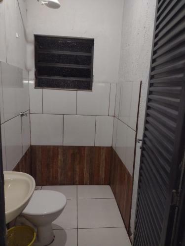 Albergue Pousada Recanto Alaketu Hospedagens