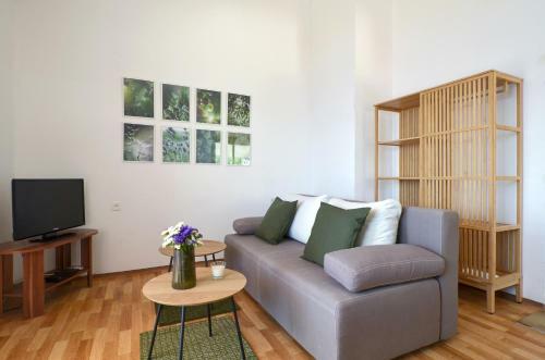 Apartamento #nice&cozy