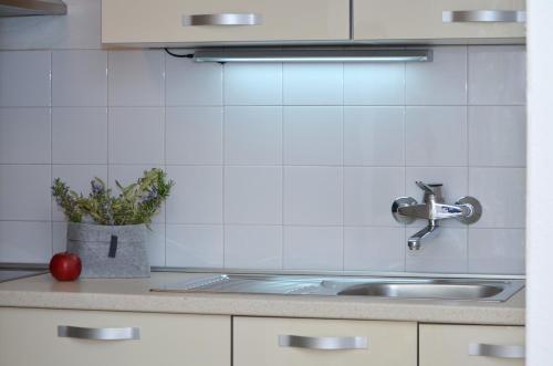 Apartamento #nice&cozy