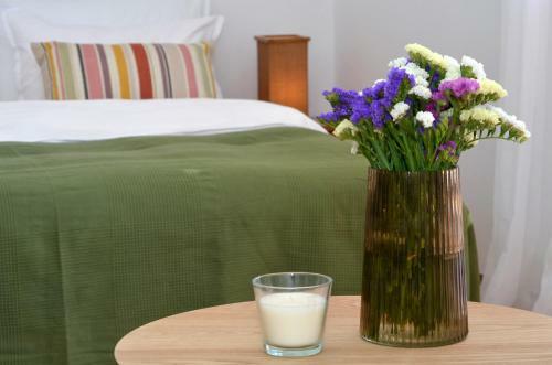 Apartamento #nice&cozy