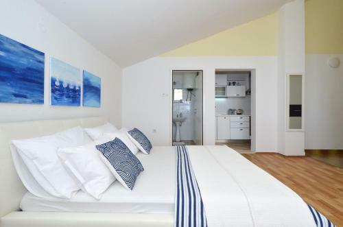 Apartamento #nice&cozy