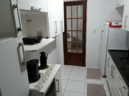 Apartamento Apto Ag Tavares