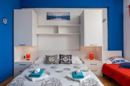 Apartamento J.b. Beachfront Suites