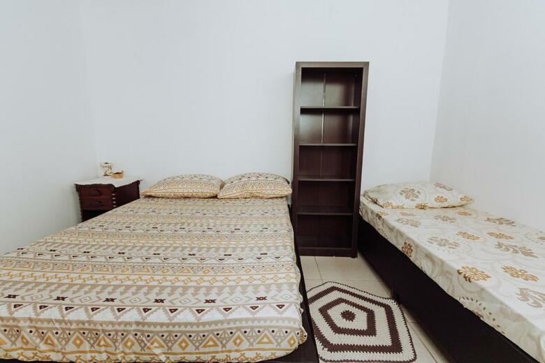 Casa C Churrasq Em Monte Castelo, Campo Grande-ms