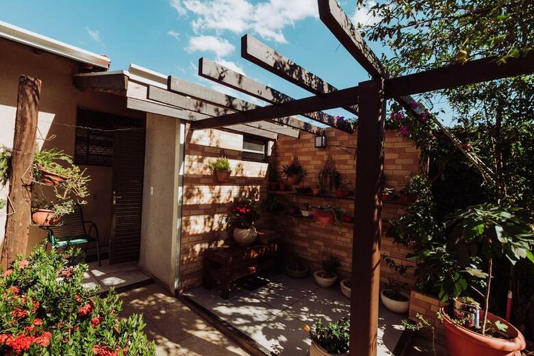 Casa C Churrasq Em Monte Castelo, Campo Grande-ms