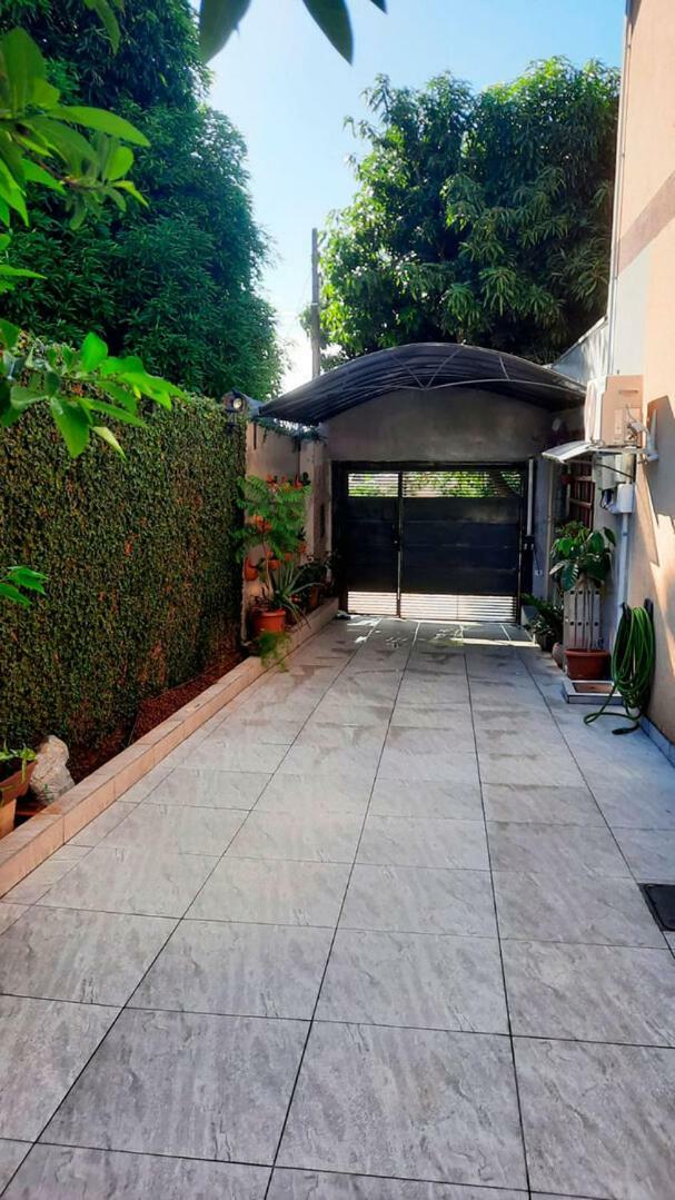 Casa C Churrasq Em Monte Castelo, Campo Grande-ms