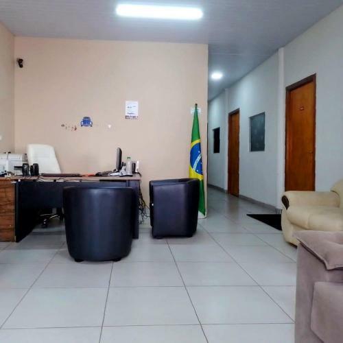 Hostel Salazar