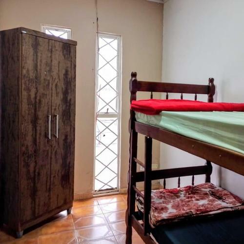 Hostel Salazar