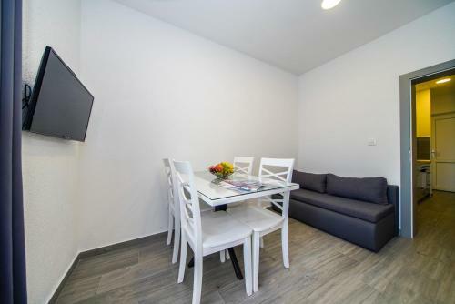 Apartamento Beach Family Suites Korda