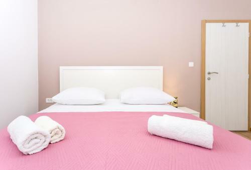 Apartamento Beach Family Suites Korda