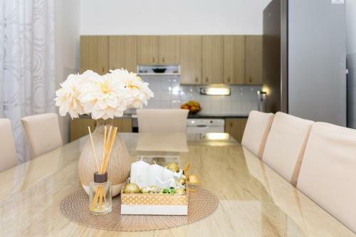 Apartamento Beach Family Suites Korda