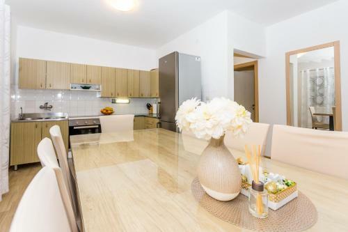 Apartamento Beach Family Suites Korda