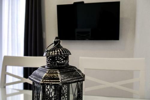 Apartamento Beach Family Suites Korda