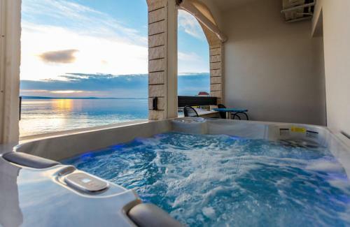 Apartamento Beach Family Suites Korda