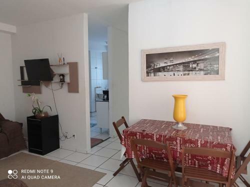 Apartamento Apto Ao Lado Chevrolet