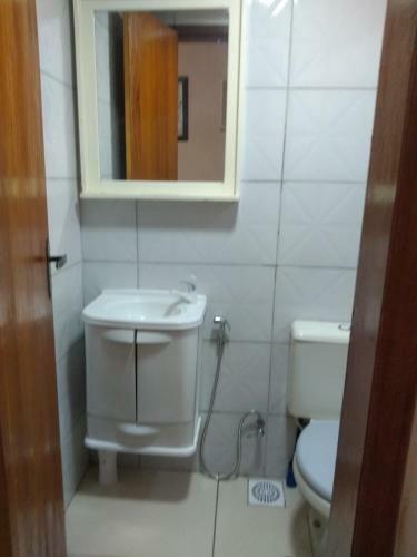 Apartamento Apto Boss Campos