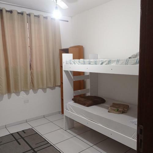 Apartamento Apto Carioca Shopping