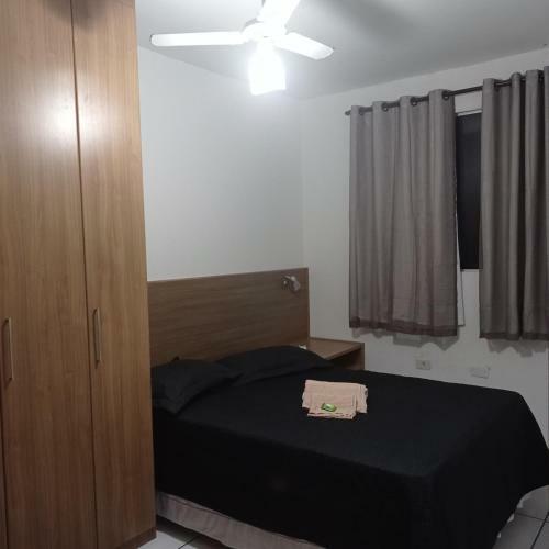 Apartamento Apto Carioca Shopping