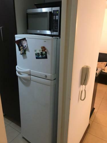 Apartamento Santorini II - Nueva Cordoba