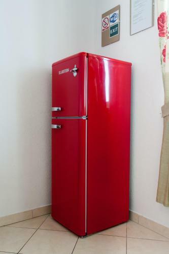 Apartamento Bella Vista