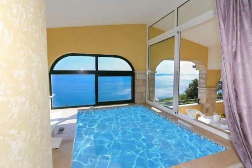 Villa Manuela