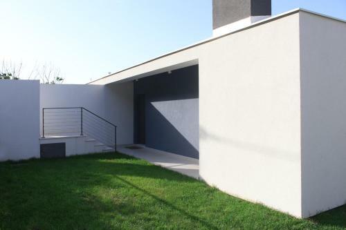 Villa Meja
