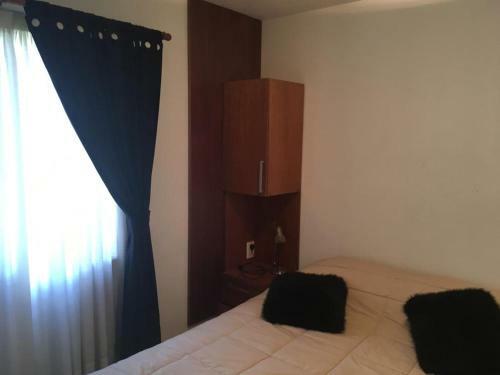 Apartamento Departamento En Barrio Guemes