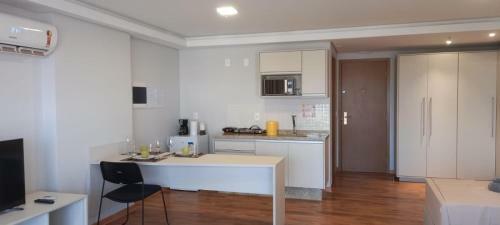 Apartamento Flat Afonso Pena - Em Frente A Tok Stok