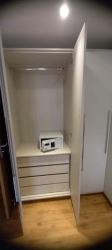 Apartamento Flat Afonso Pena - Em Frente A Tok Stok