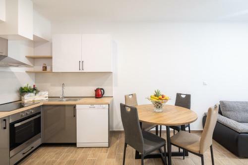 Direct Beach Apartments