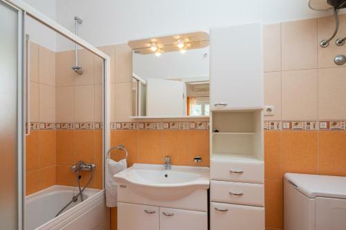 Apartamento Xxl Amalia