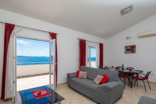 Apartamento Xxl Amalia