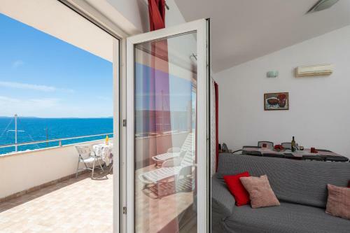 Apartamento Xxl Amalia