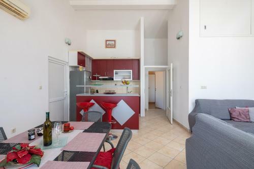 Apartamento Xxl Amalia