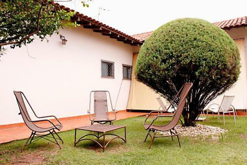 Posada Pousada Caranda