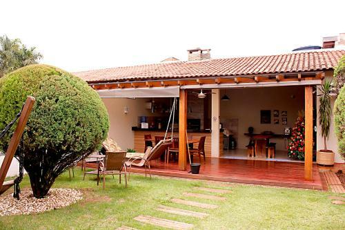 Posada Pousada Caranda
