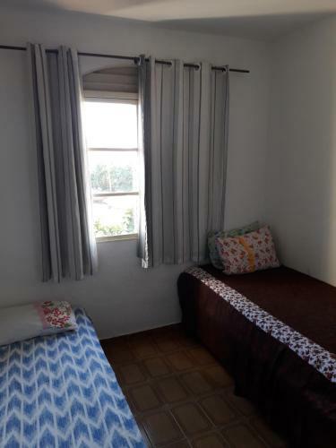 Apartamento �rea Central De Campo Grande Ms