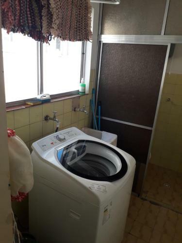 Apartamento �rea Central De Campo Grande Ms
