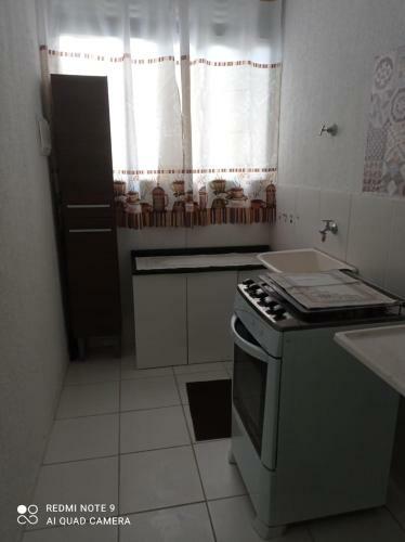Apartamento Apto Se Sentindo Em Casa