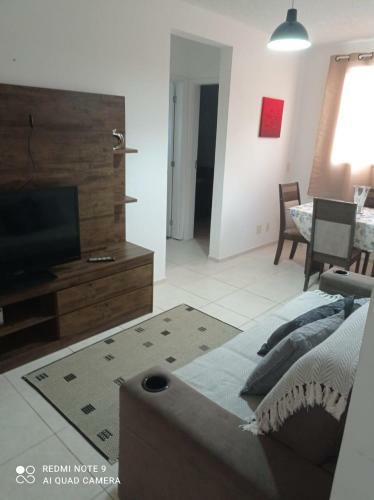 Apartamento Apto Se Sentindo Em Casa