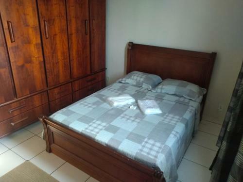 Apartamento Mondrian Life Uenf X