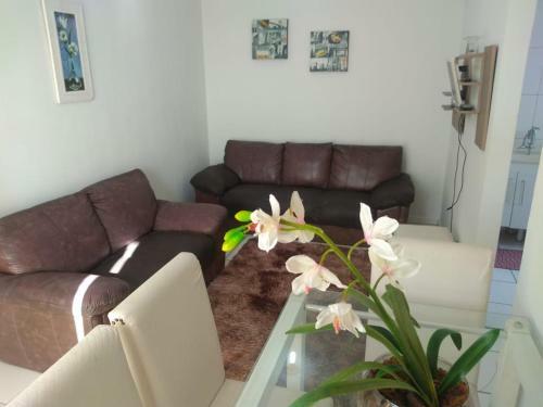 Apartamento Mondrian Life Uenf X