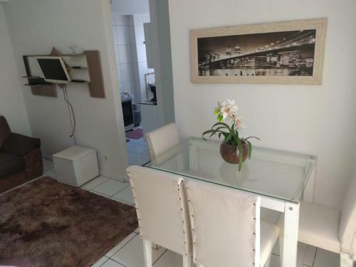 Apartamento Mondrian Life Uenf X