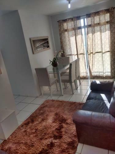 Apartamento Mondrian Life Uenf X