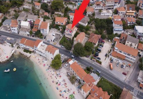 Apartamento Beach Dingdoong's