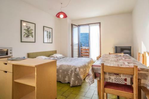 Apartamento Alaska Clubresidence