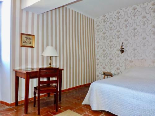 Bed & Breakfast Ch�teau De Jonqui�res (h�rault)