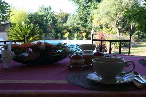 Bed & Breakfast Une Chambre � La Campagne