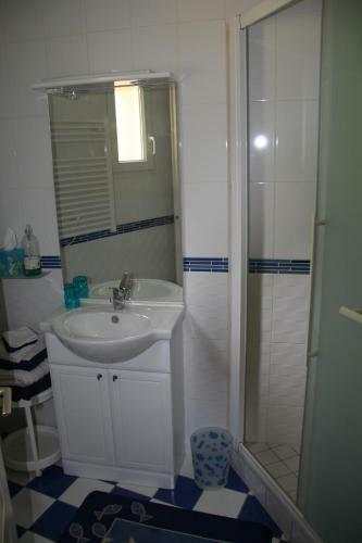 Bed & Breakfast Une Chambre � La Campagne