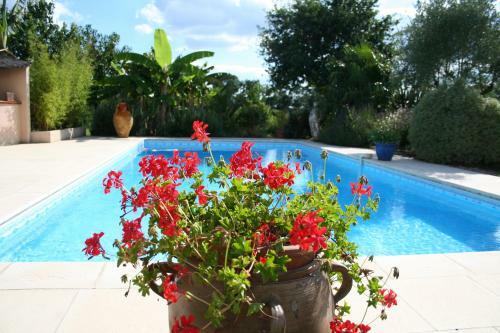 Bed & Breakfast Une Chambre � La Campagne